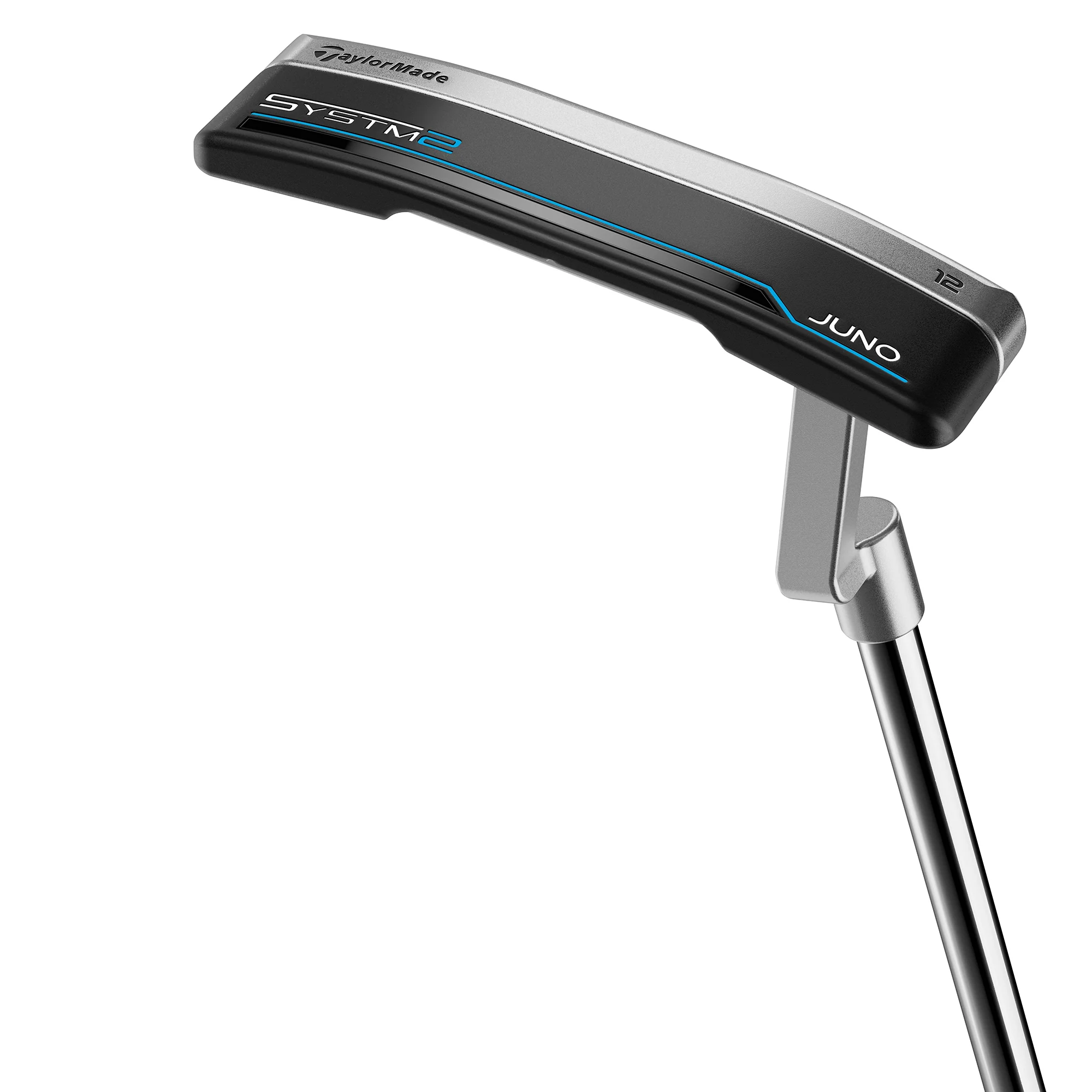 TaylorMade SYSTM2 Juno 12 Putter - Image 4