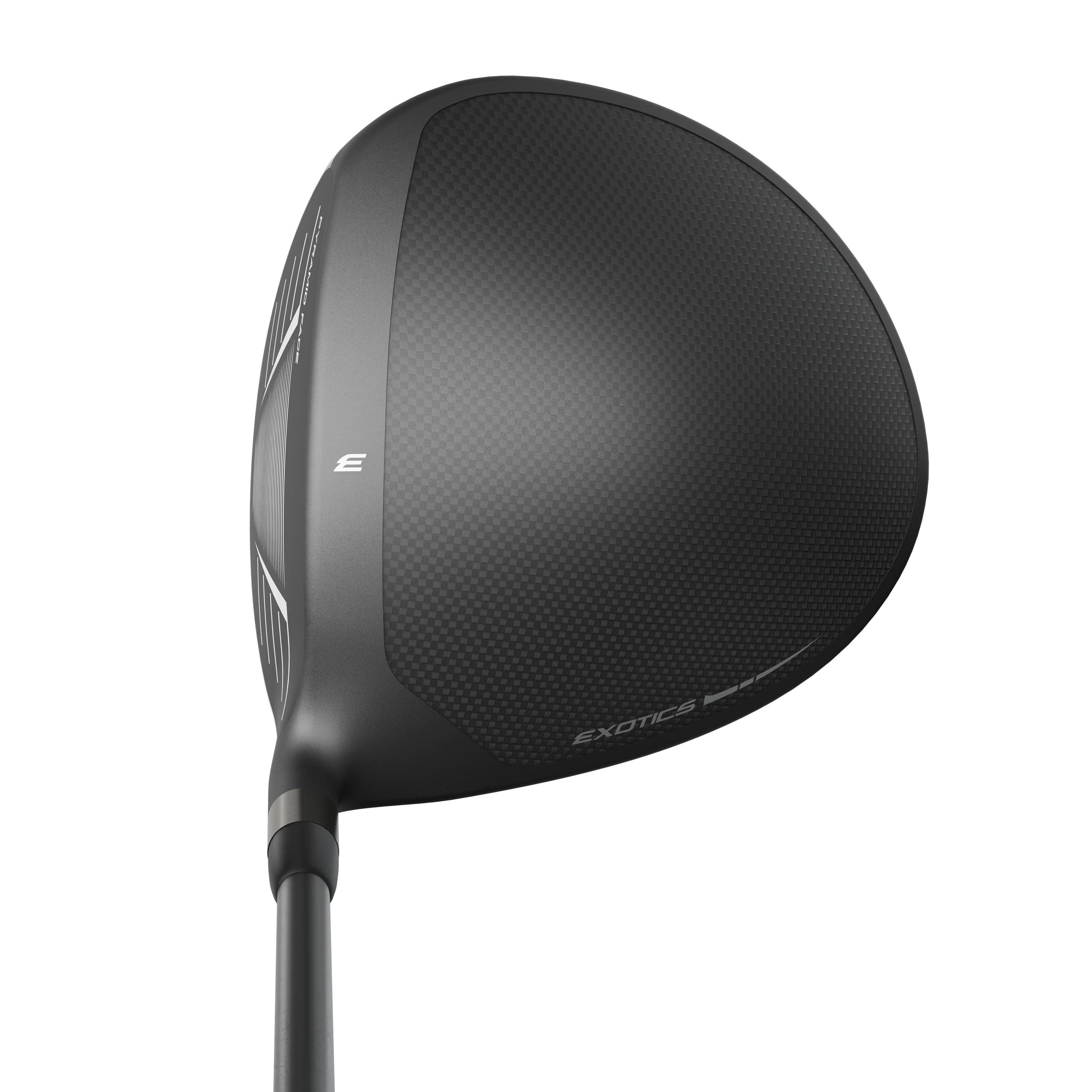 Tour Edge Exotics Lite Driver - Ladies - Image 3