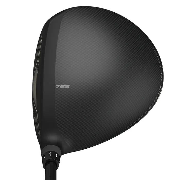 Tour Edge Exotics C725 Driver - Right Hand Custom - Image 2