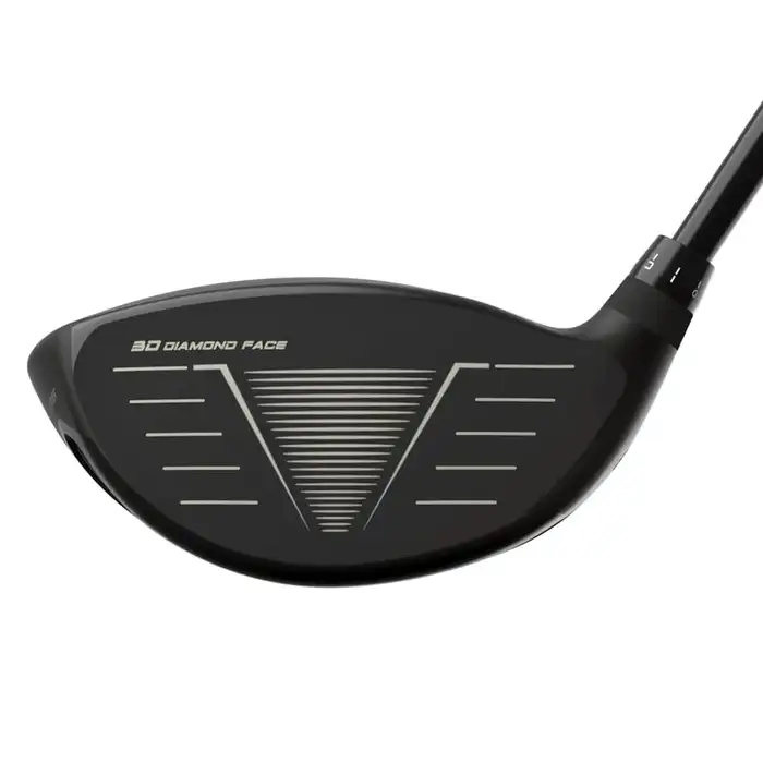 Tour Edge Exotics C725 Driver - Right Hand Custom - Image 3