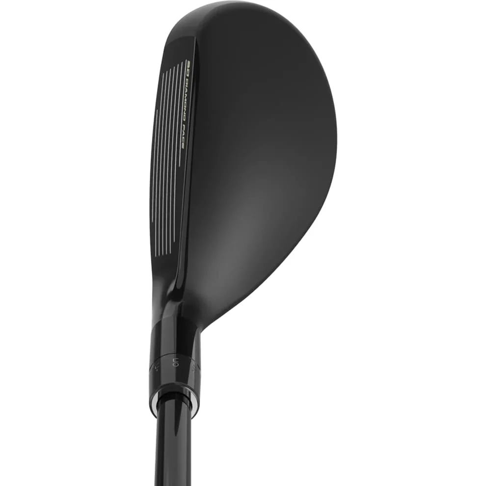 Tour Edge Exotics C725 Hybrid - Ladies - Right Hand Custom - Image 2