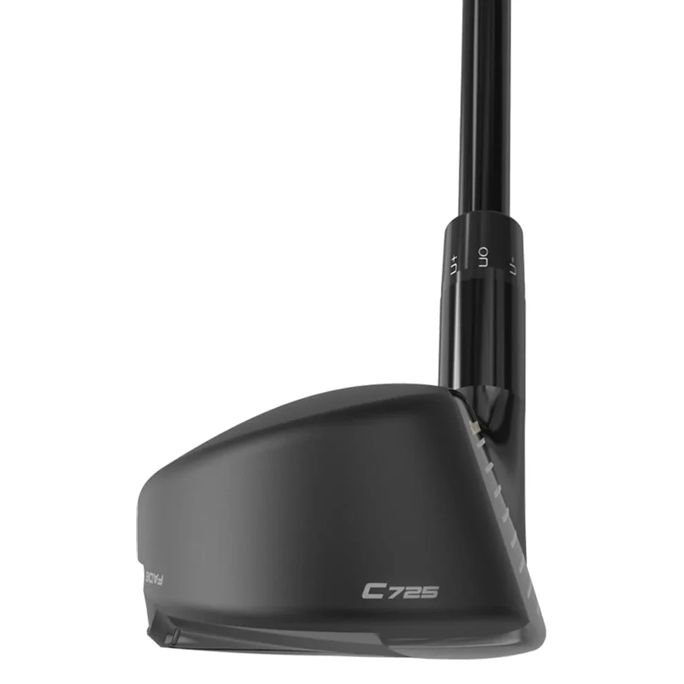 Tour Edge Exotics C725 Hybrid - Ladies - Right Hand Custom - Image 4