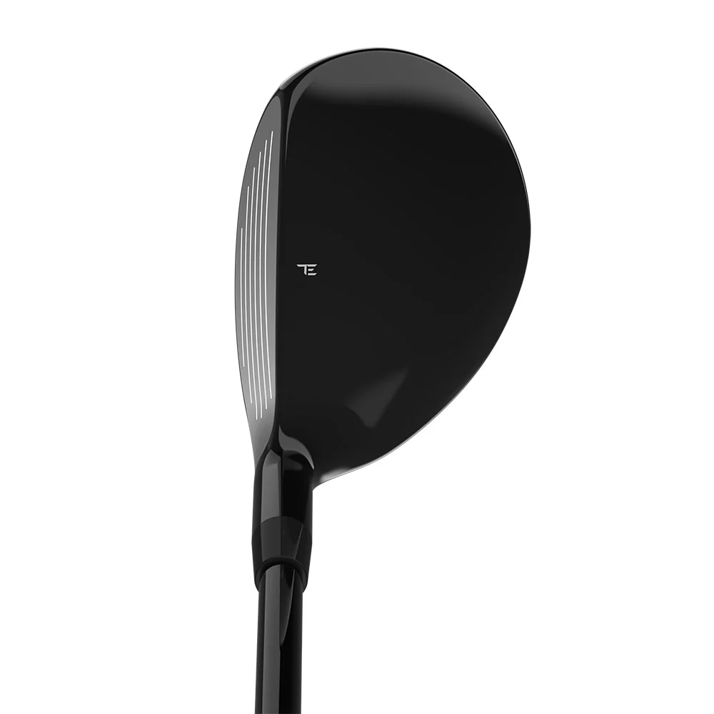 Tour Edge Hot Launch Max Hybrid - Right Hand Custom - Image 4