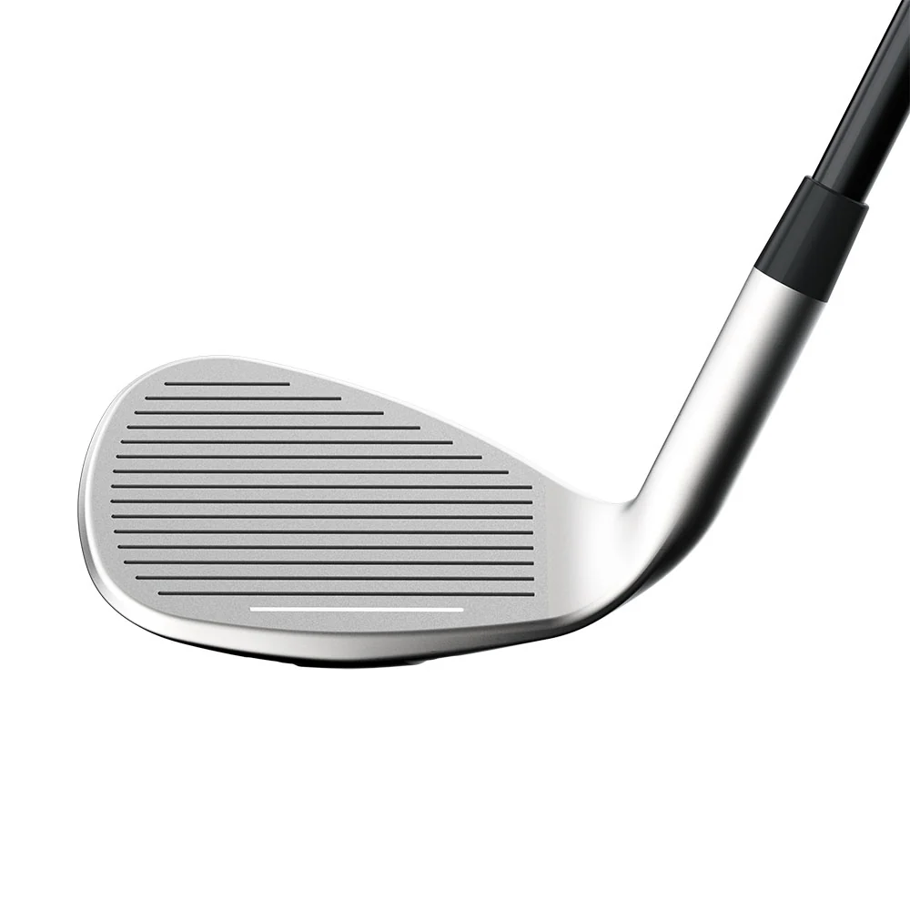 Tour Edge Hot Launch Max D Wedge - Graphite - Right Hand Custom - Image 2