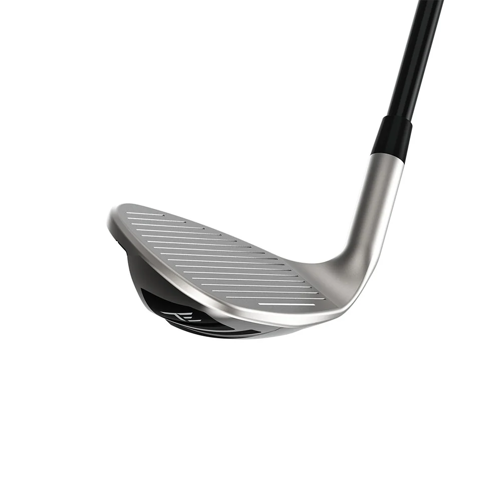 Tour Edge Hot Launch Max D Wedge - Graphite - Right Hand Custom - Image 3