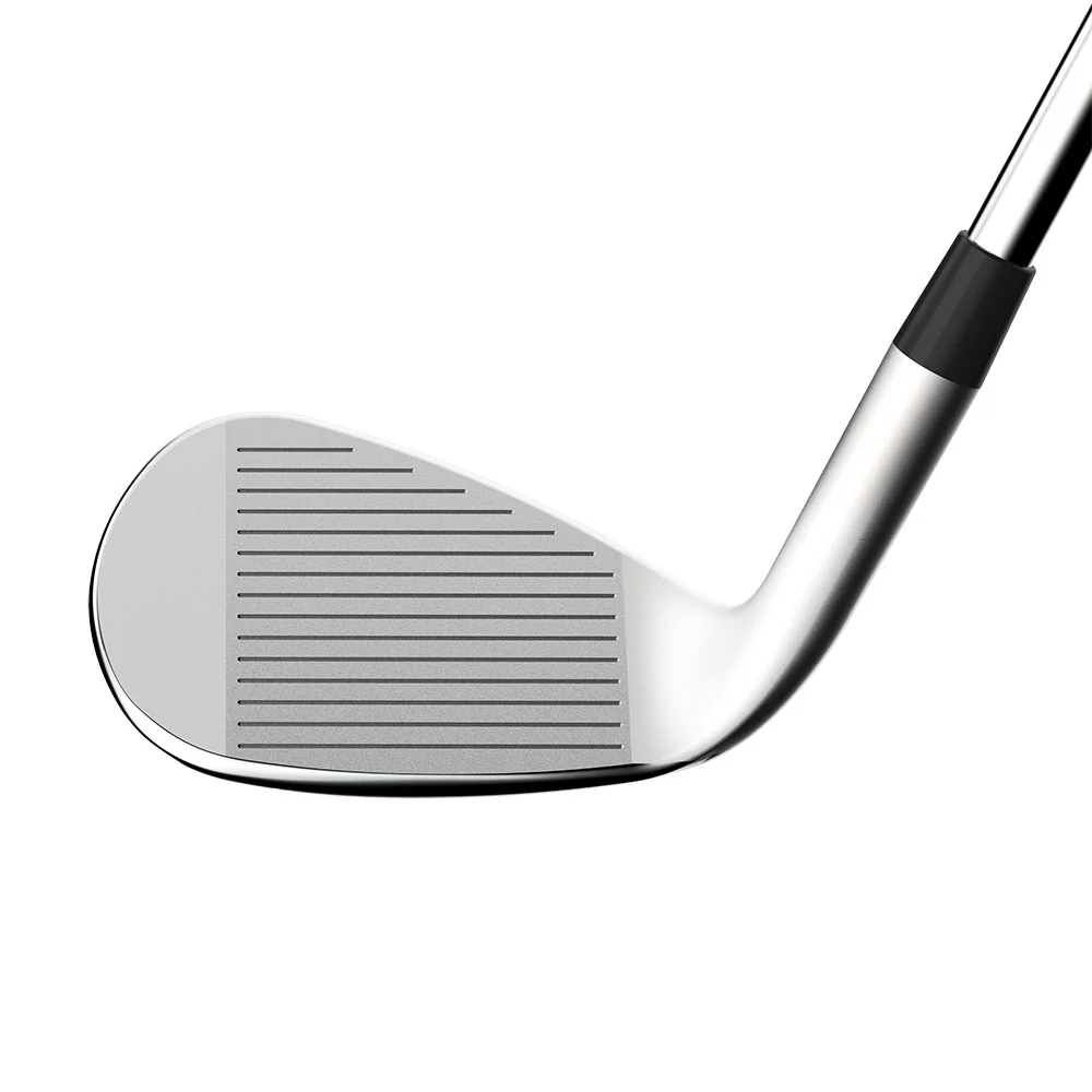 Tour Edge Hot Launch Max Wedge - Graphite - Right Hand Custom - Image 2