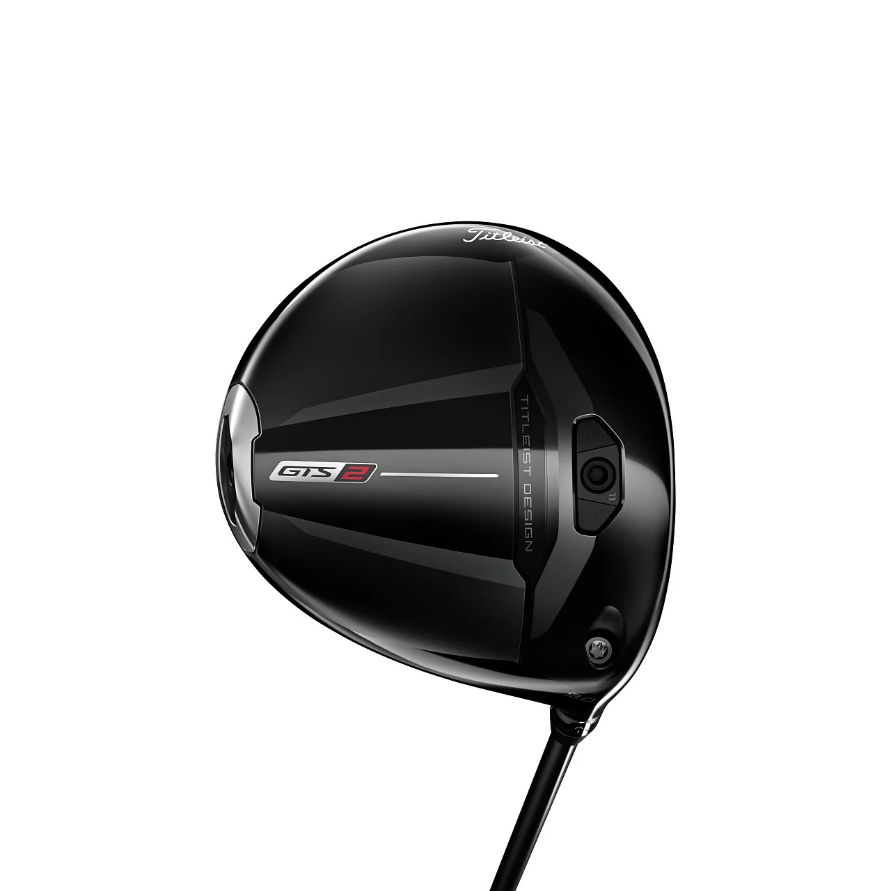 Titleist GTS2 Driver - Left Hand Custom - Image 2