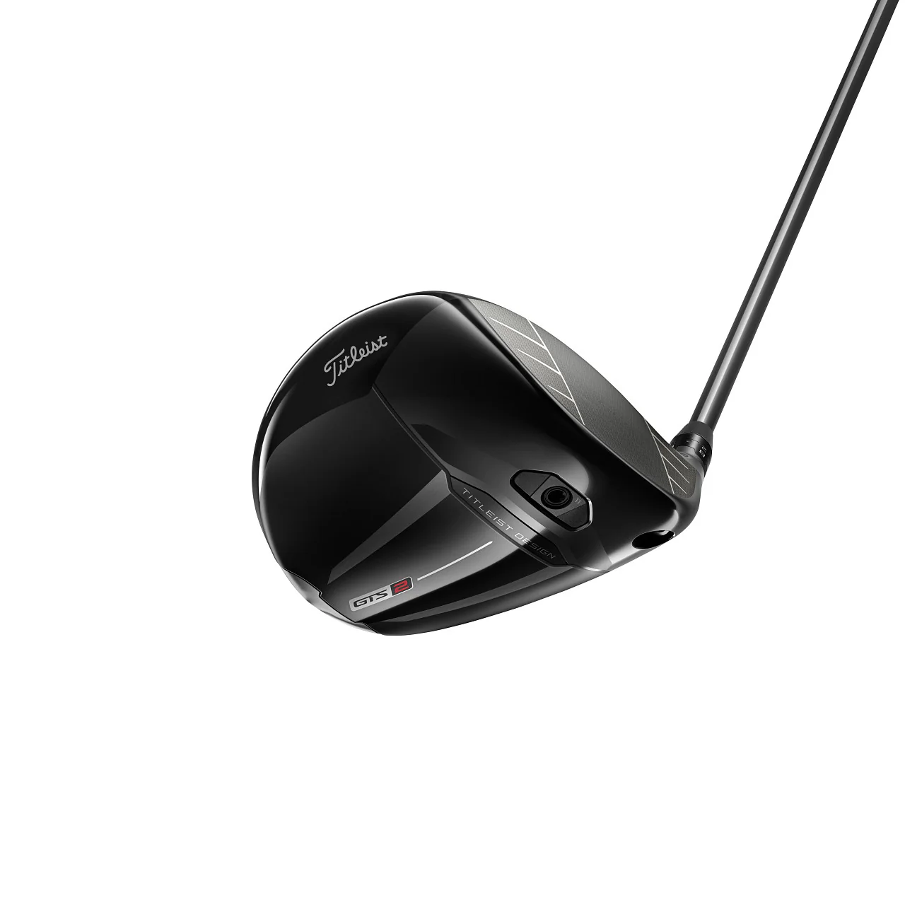 Titleist GTS2 Driver - Left Hand Custom - Image 4