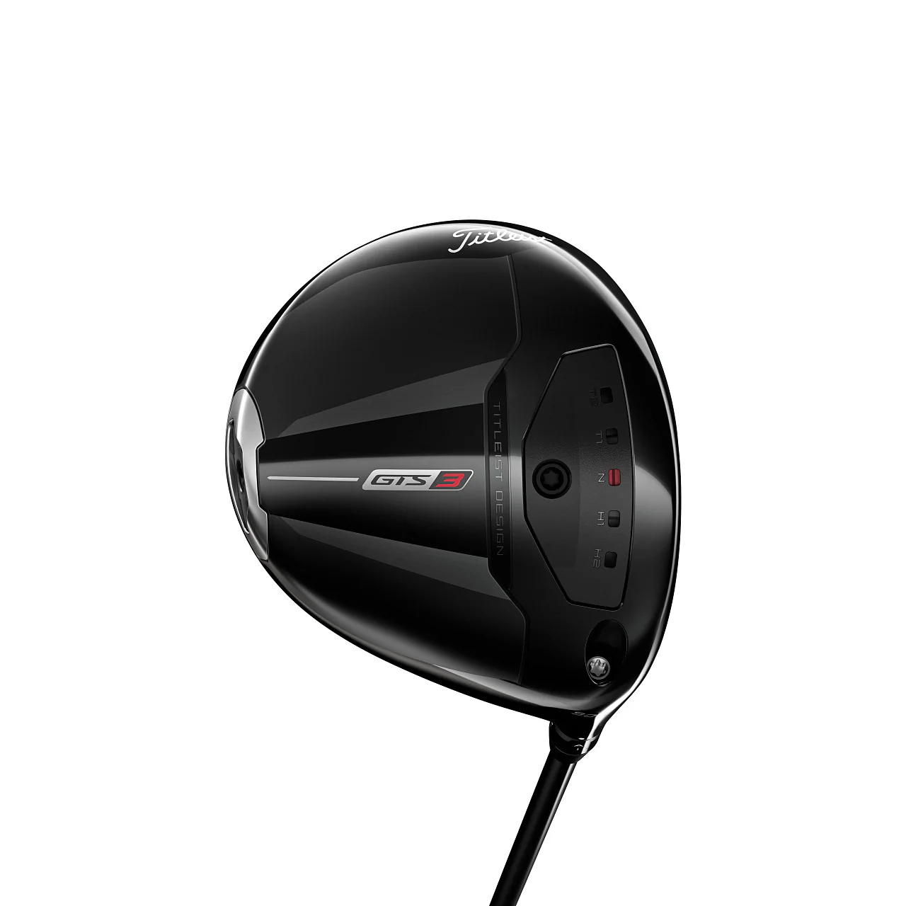 Titleist GTS3 Premium Driver - Right Hand Custom - Image 2