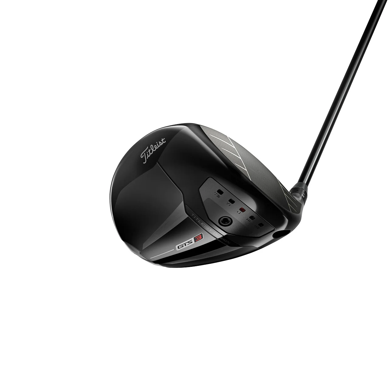 Titleist GTS3 Premium Driver - Right Hand Custom - Image 5