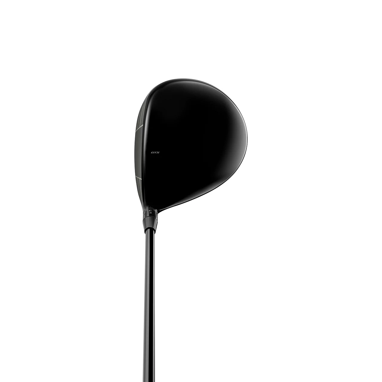 Titleist GTS3 Premium Driver - Right Hand Custom - Image 6