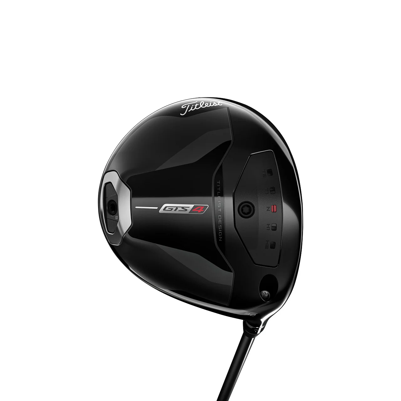 Titleist GTS4 Premium Driver - Right Hand Custom - Image 2