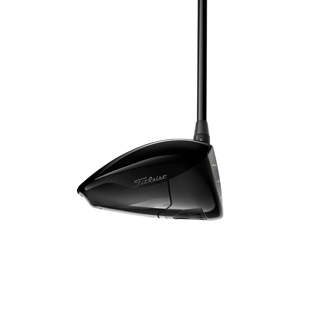 Titleist GTS4 Premium Driver - Right Hand Custom - Image 3