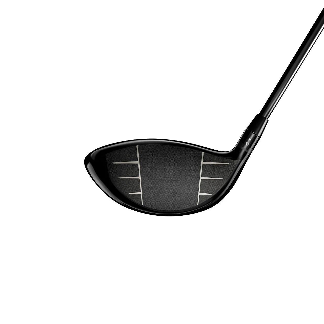 Titleist GTS4 Premium Driver - Right Hand Custom - Image 4