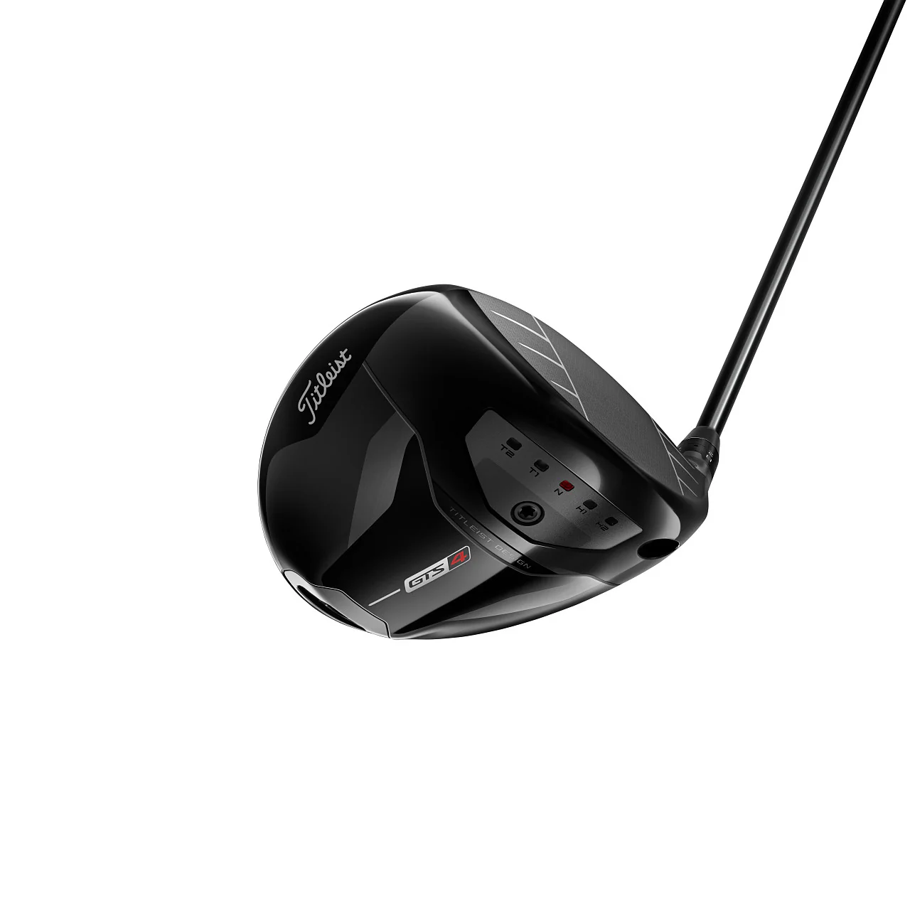 Titleist GTS4 Premium Driver - Right Hand Custom - Image 5