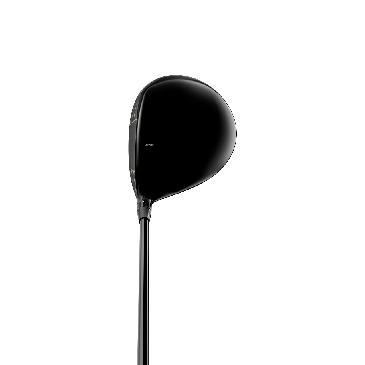 Titleist GTS4 Premium Driver - Right Hand Custom - Image 6