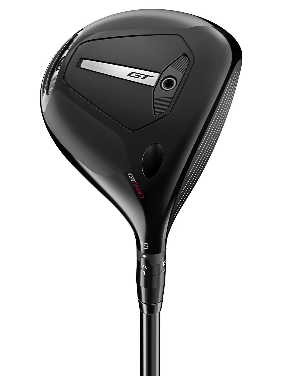 Titleist GT280 Mini Driver - Left Hand Custom