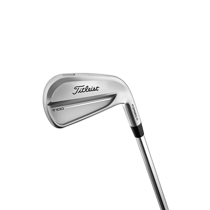 Titleist 2025 T100 Graphite Iron - Left Hand - Image 2