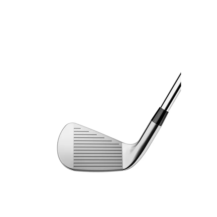 Titleist 2025 T100 Graphite Iron - Right Hand - Image 3
