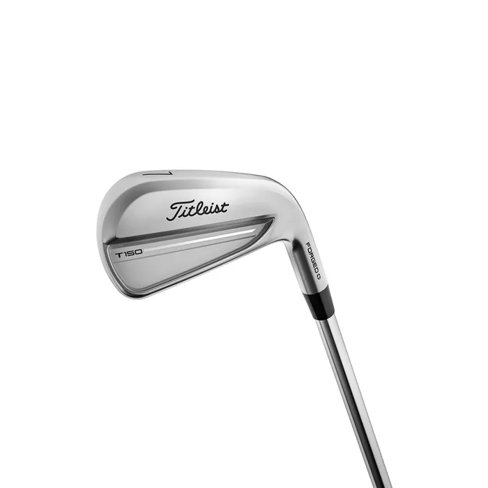 Titleist 2025 T150 Graphite Iron - Left Hand - Image 2