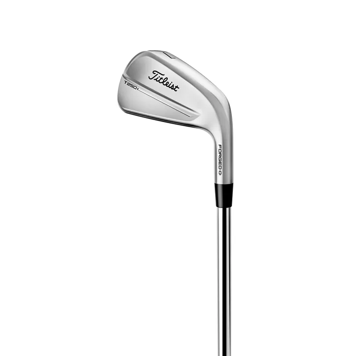 Titleist 2025 T250 Graphite Iron - Left Hand