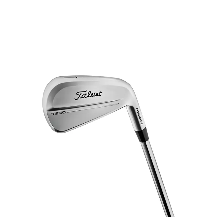 Titleist 2025 T250 Graphite Iron - Left Hand - Image 3