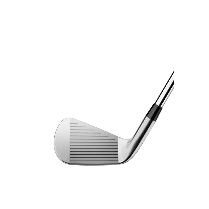 Titleist 2025 T250 Graphite Launch Spec Iron - Right Hand - Image 3