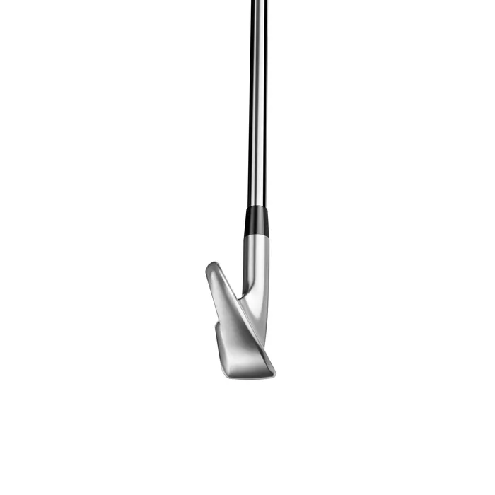 Titleist 2025 T250 Graphite Launch Spec Iron - Right Hand - Image 5