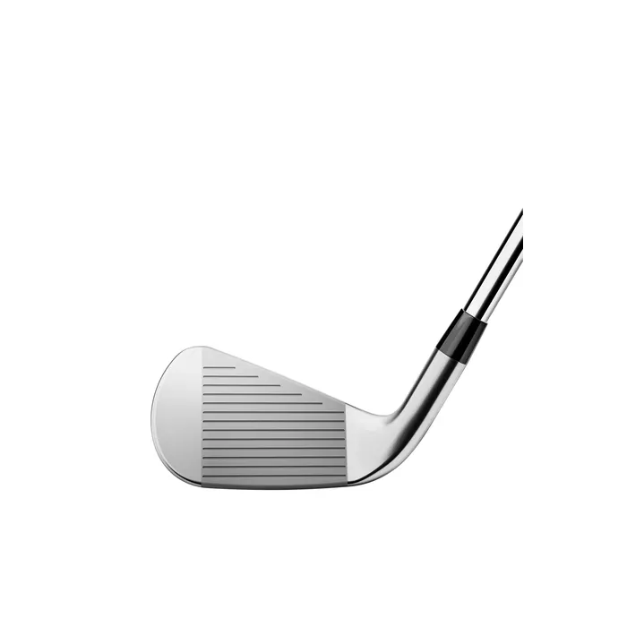 Titleist 2025 T350 Steel Iron - Left Hand - Image 3