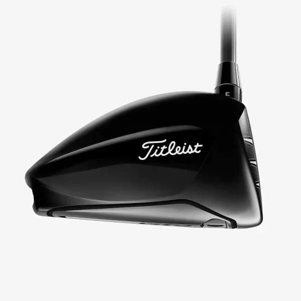 Titleist GT4 Driver - Left Hand Custom - Image 2