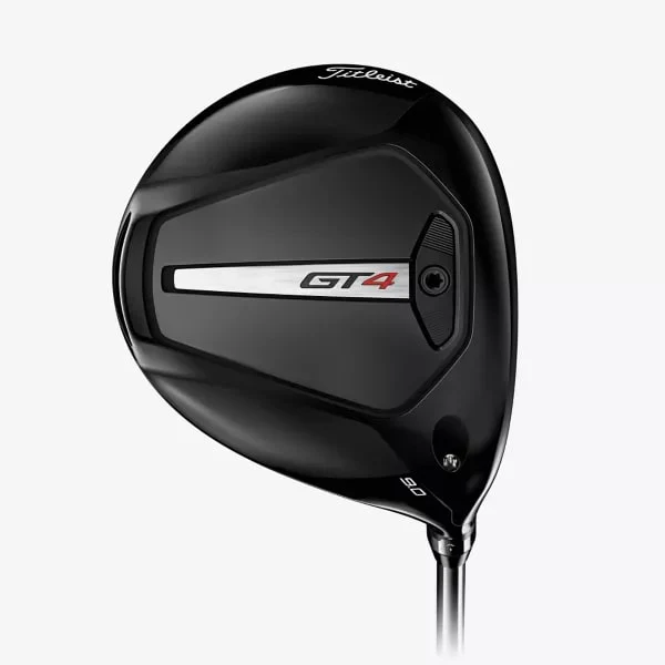 Titleist GT4 Driver - Left Hand Custom - Image 3