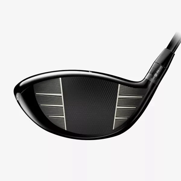 Titleist GT4 Driver - Left Hand Custom - Image 5