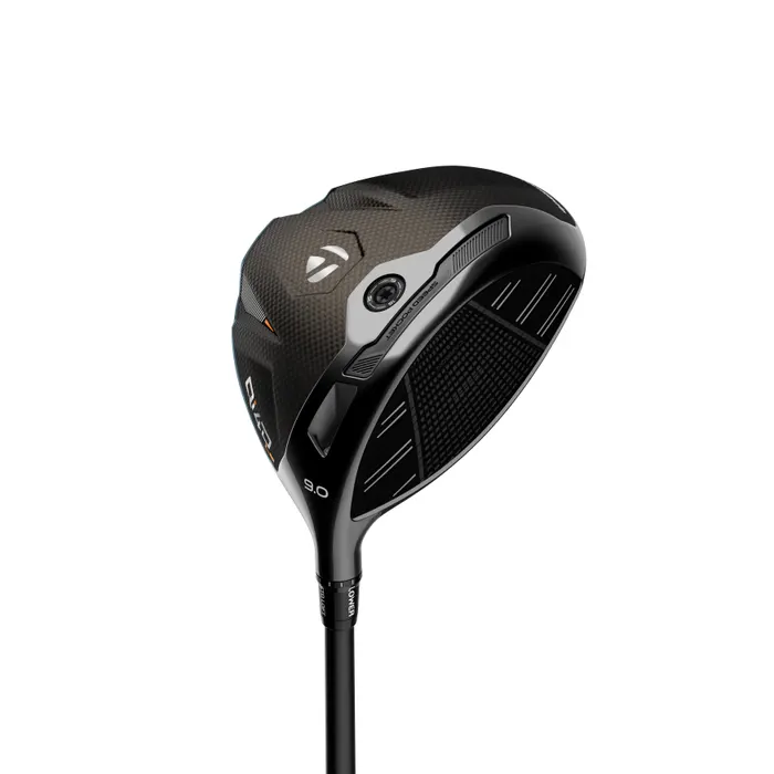 TaylorMade Driver Qi4D LS - Left Hand Custom - Image 2