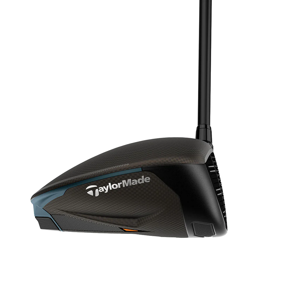 TaylorMade Driver Qi4D Max - Right Hand Custom - Image 6