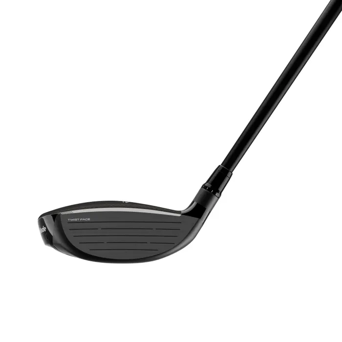 TaylorMade Qi4D Fairway Wood - Left Hand Custom - Image 2