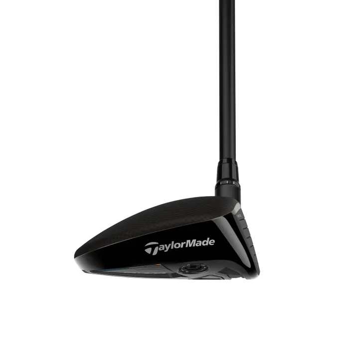 TaylorMade Qi4D Tour Fairway Wood - Left Hand Custom - Image 4