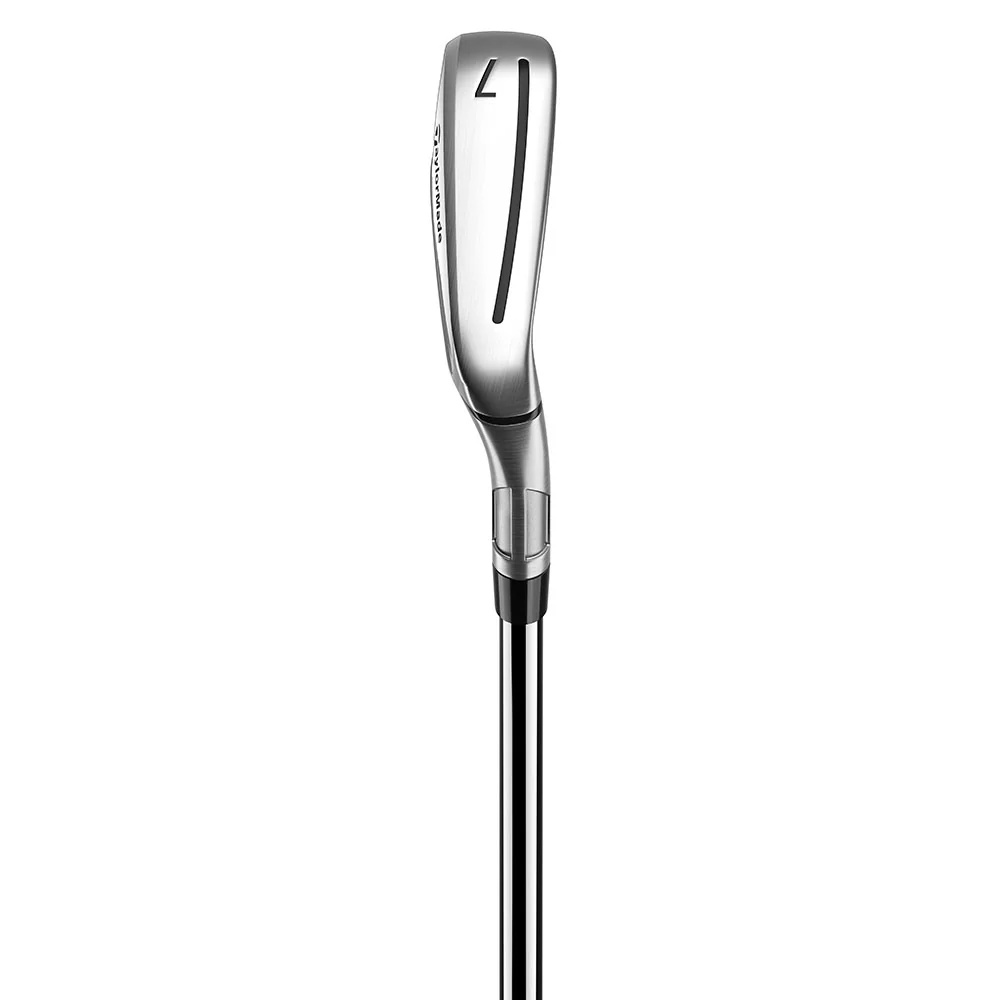 TaylorMade Qi Max Irons - Left Hand Custom - Image 4