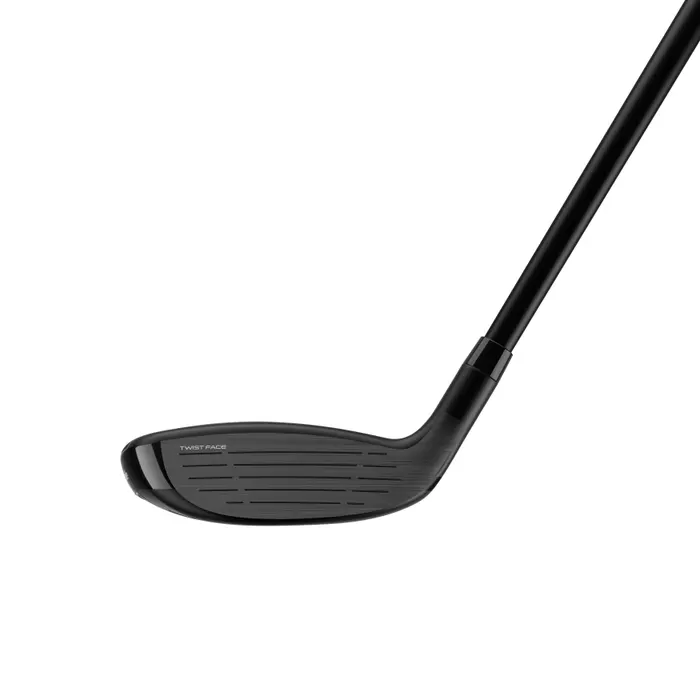TaylorMade Rescue Qi4D Max - Left Hand Custom - Image 2