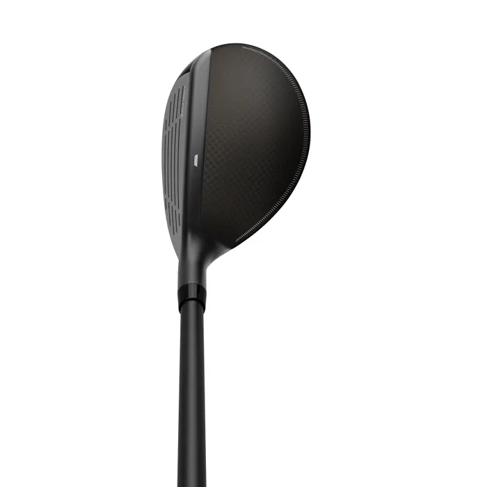 TaylorMade Rescue Qi4D Max - Left Hand Custom - Image 3