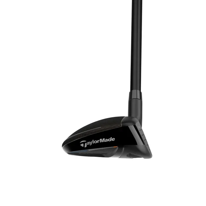 TaylorMade Rescue Qi4D Max - Left Hand Custom - Image 4