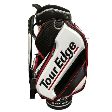 Tour Edge 2021 Staff Bag
