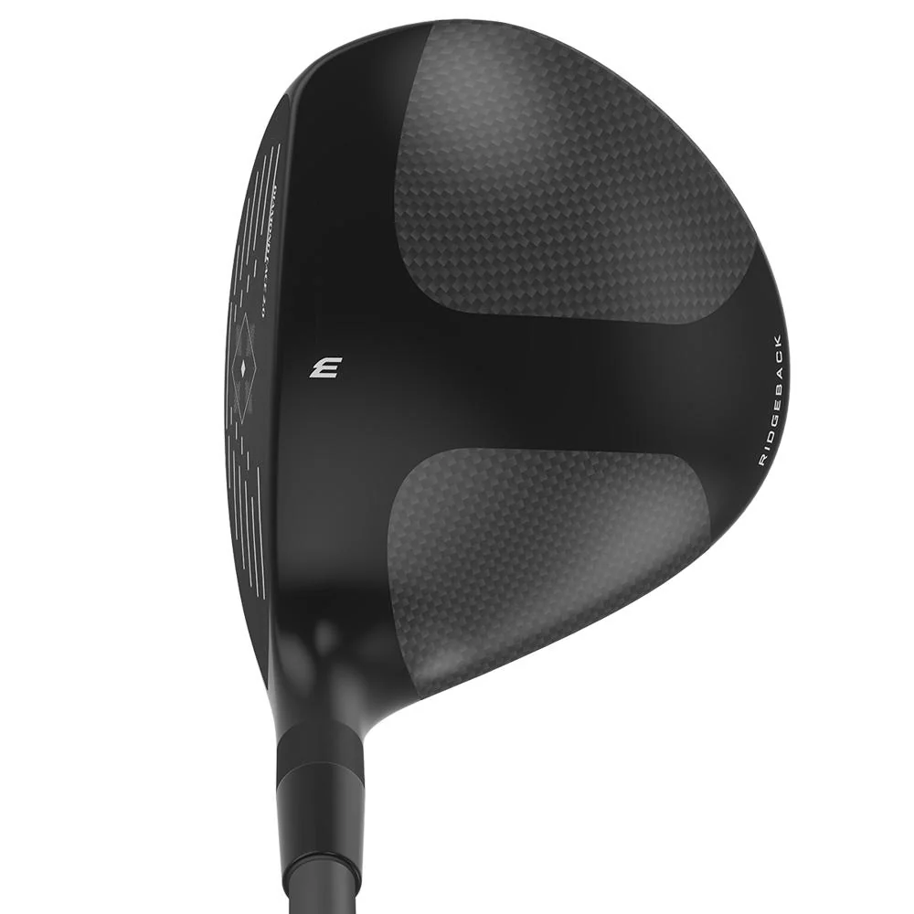 Tour Edge Exotics C721 Fairway Wood - Right Hand - Image 5