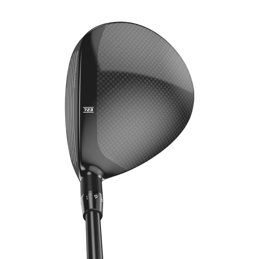 Tour Edge Exotics C723 Fairway Wood - Right Hand - Image 3