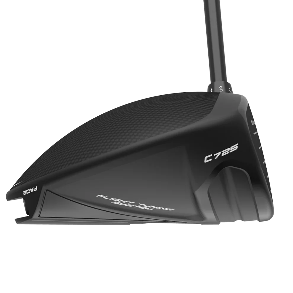 Tour Edge Exotics C725 Driver - Right Hand - Image 2