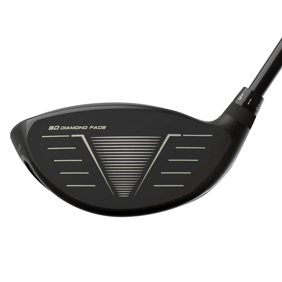 Tour Edge Exotics C725 Driver - Right Hand - Image 3