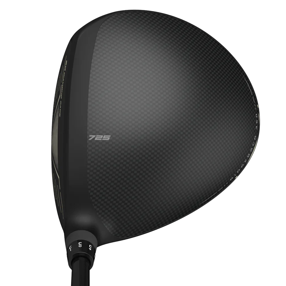 Tour Edge Exotics C725 Driver - Right Hand - Image 4