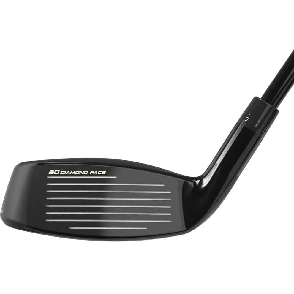 Tour Edge Exotics C725 Hybrid - Right Hand - Image 2