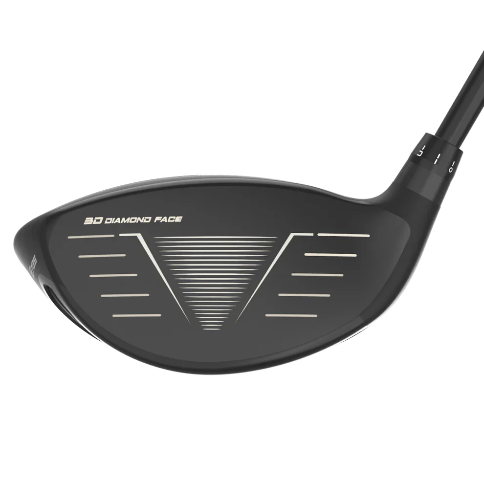 Tour Edge Exotics E725 Driver - Right Hand - Image 2