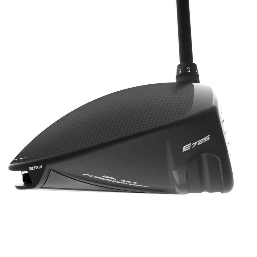 Tour Edge Exotics E725 Driver - Right Hand - Image 3