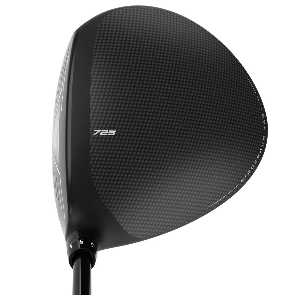 Tour Edge Exotics E725 Driver - Right Hand - Image 4